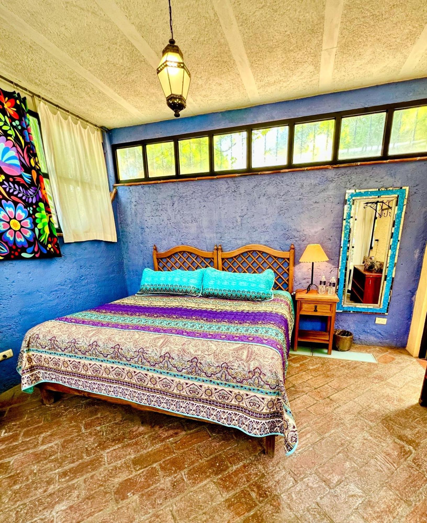Boutique Hotel Casa Camellia San Miguel de Allende Exterior photo