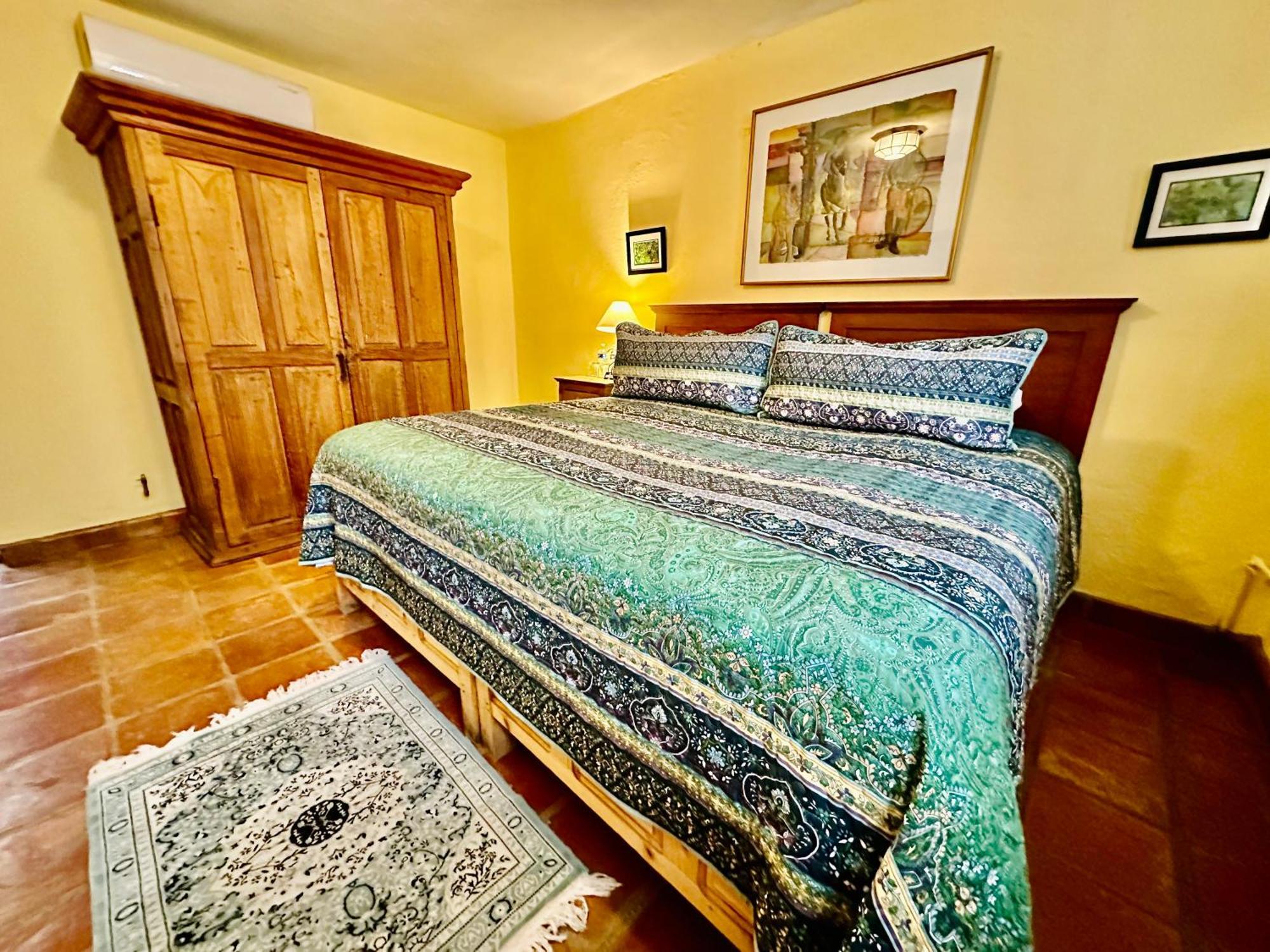 Boutique Hotel Casa Camellia San Miguel de Allende Exterior photo