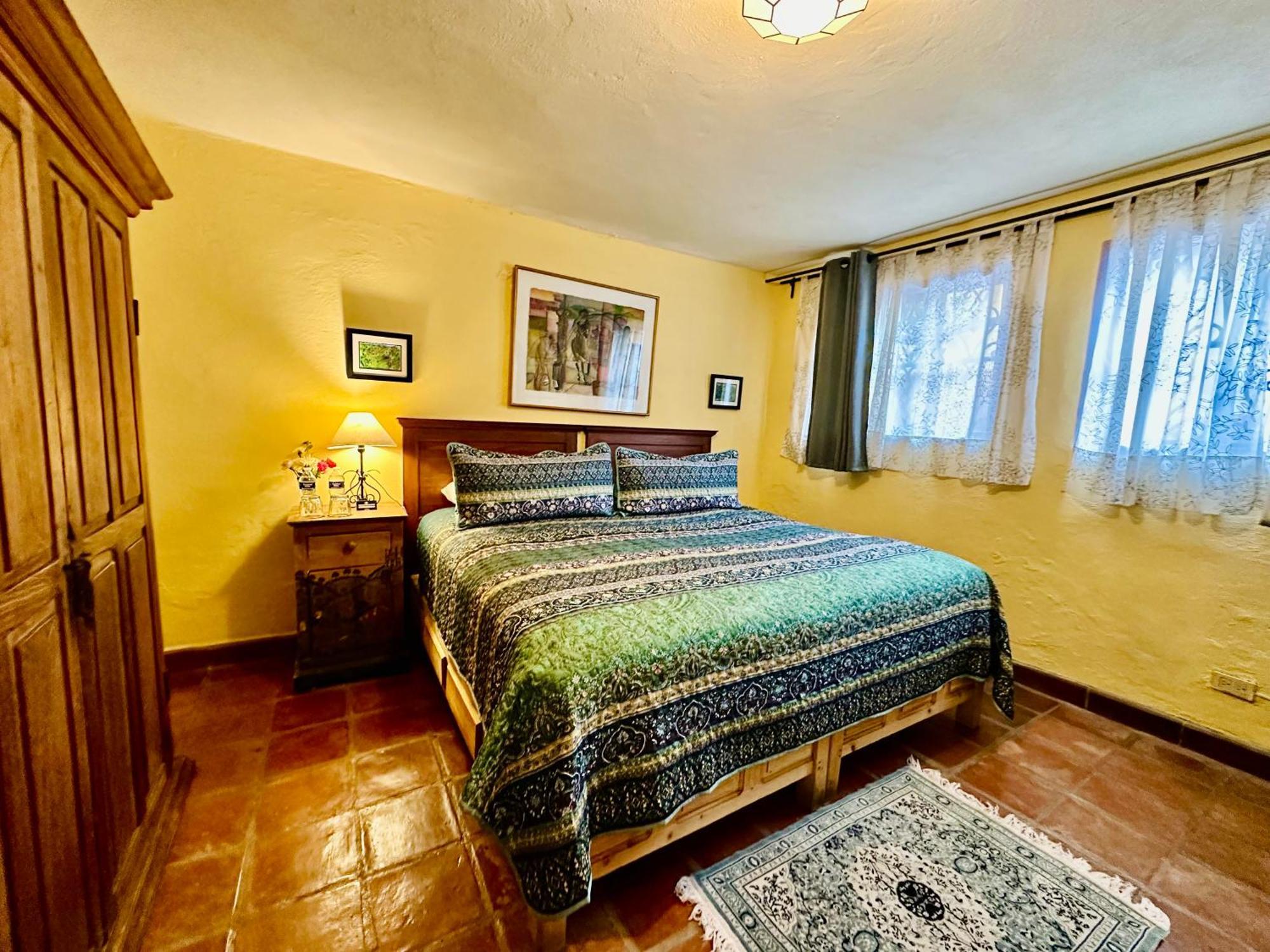 Boutique Hotel Casa Camellia San Miguel de Allende Exterior photo