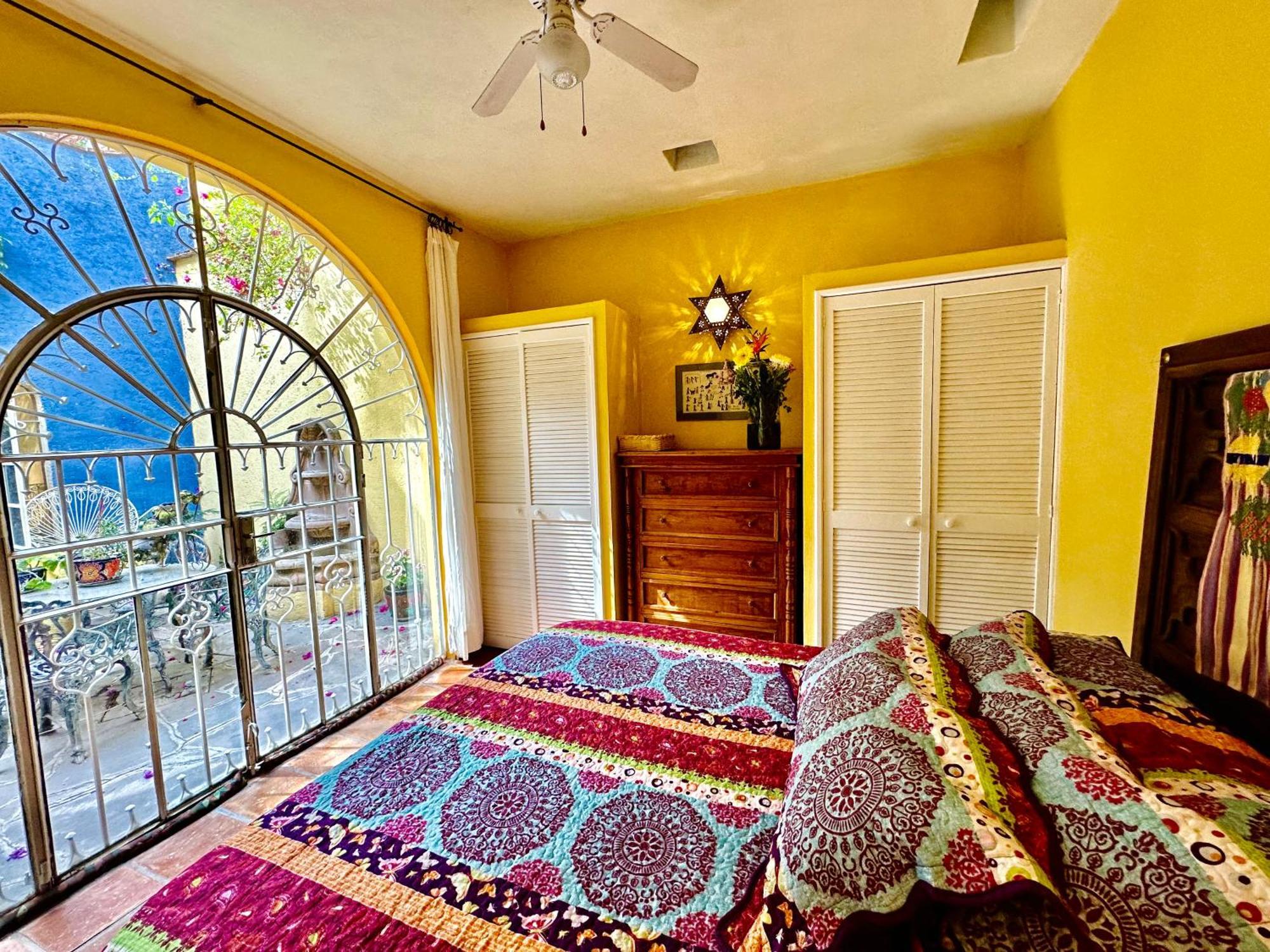 Boutique Hotel Casa Camellia San Miguel de Allende Exterior photo